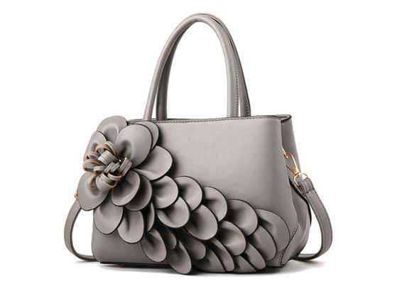Multiscene Sweet Women'S PU Leather Bag Luxury Waterproof Reusable