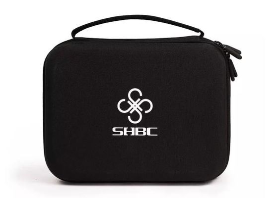 Velvet Multiscene Camping Storage Bag For Travel Electronic Organizer