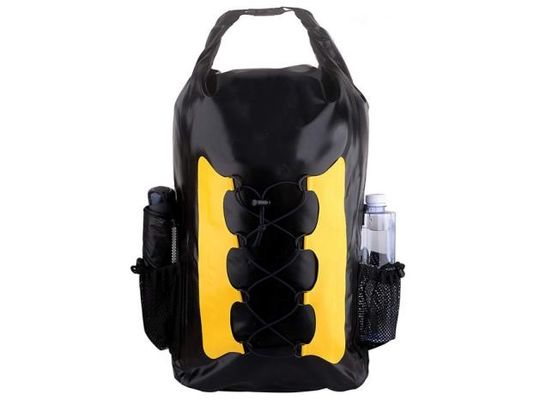 Foldable Lightweight Waterproof Hiking Backpack , Rainproof Outdoor Camping Backpack