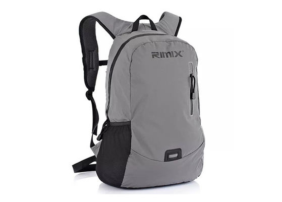 Multipurpose Nylon Travel Backpack