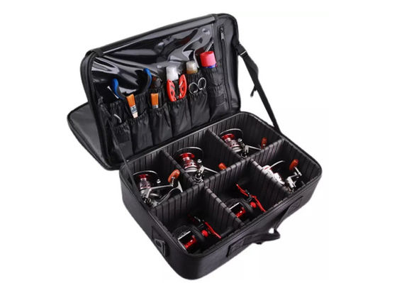 Antiwear Fishing Lure Exercise Equipment Bag Multipurpose Waterproof