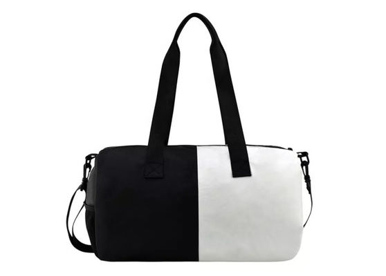 Waterproof Outdoor Foldable Travel Bag Durable Polyester Material