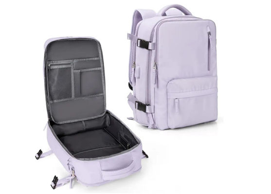 Casual Fashion Portable Travel Bag Sports Fitness Waterproof Bag Business Laptop Backpack
