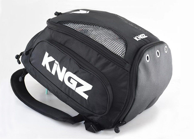 70L Nylon Waterproof Sport Backpack , Moistureproof Travel Duffel Backpack