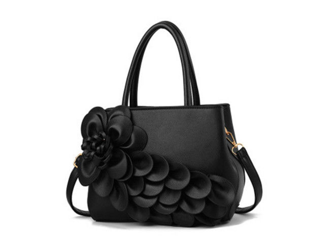 Multiscene Sweet Women'S PU Leather Bag Luxury Waterproof Reusable