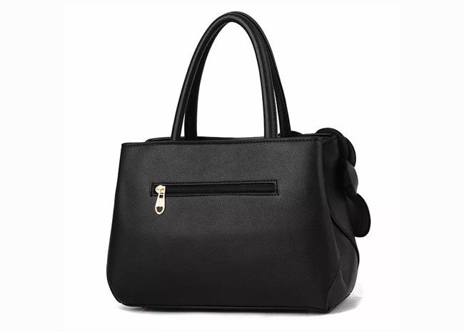 Multiscene Sweet Women'S PU Leather Bag Luxury Waterproof Reusable