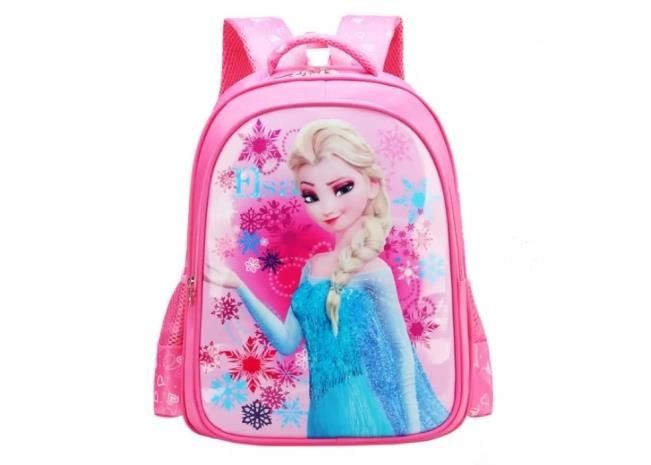 Waterproof Business Casual Backpack Ergonomic For Kids School