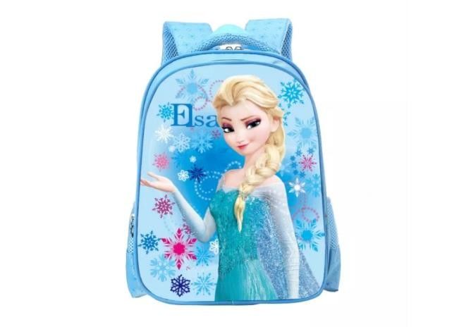 Waterproof Business Casual Backpack Ergonomic For Kids School