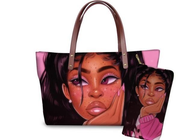 Practical Purse Set For Ladies