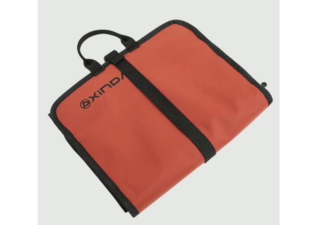 Anti Abrasion Climbing Equipment Bag