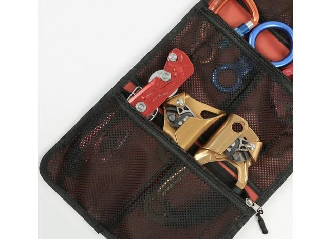 Anti Abrasion Climbing Equipment Bag