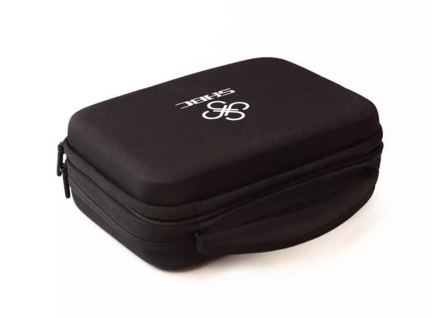 Velvet Multiscene Camping Storage Bag For Travel Electronic Organizer