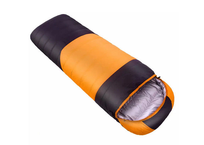 Multiscene Down Fill Outdoor Sleeping Bags Practical Washable