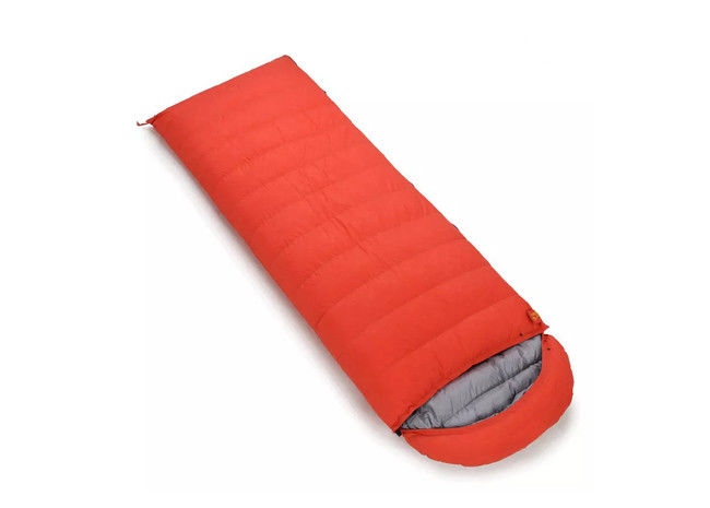 Multiscene Down Fill Outdoor Sleeping Bags Practical Washable
