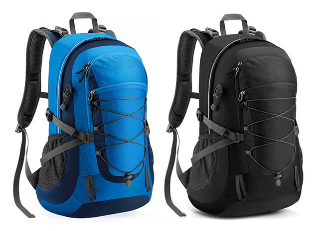 Polyester 30L Backpack Waterproof