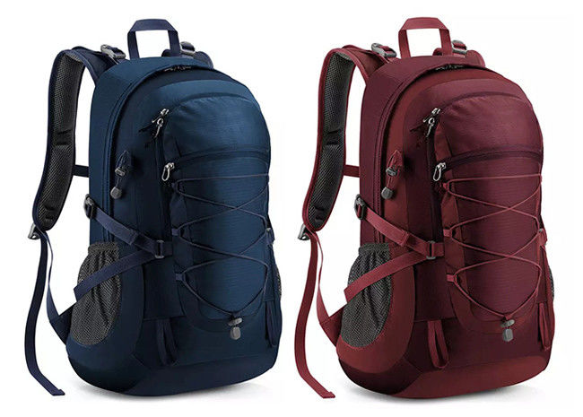 Polyester 30L Backpack Waterproof