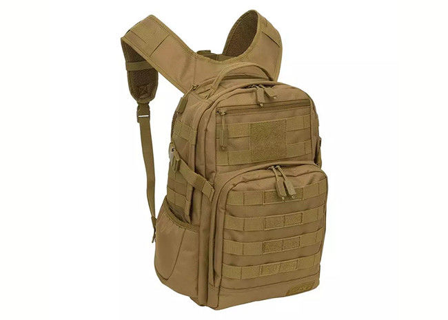 Military Tactical Hiking Camping Bags 900D Nylon Wear Resistant