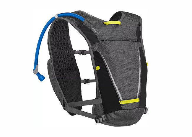 Unisex Hydration Lightweight Running Water Backpack Tearproof Practical