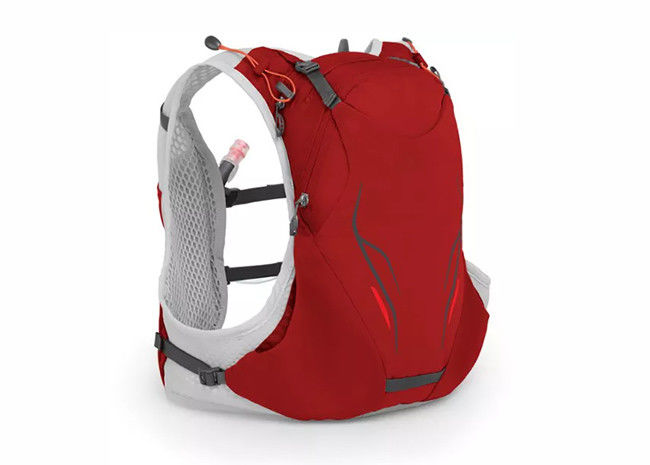 Unisex Hydration Lightweight Running Water Backpack Tearproof Practical