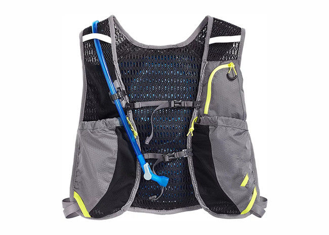 Unisex Hydration Lightweight Running Water Backpack Tearproof Practical