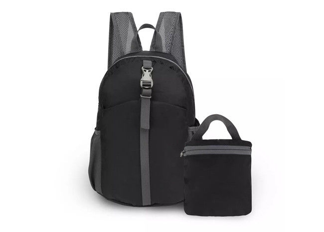 Breathable Lightweight Travel Backpack