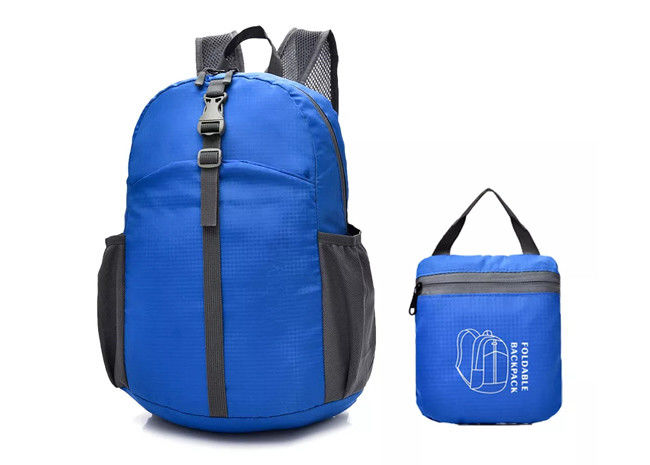 Breathable Lightweight Travel Backpack