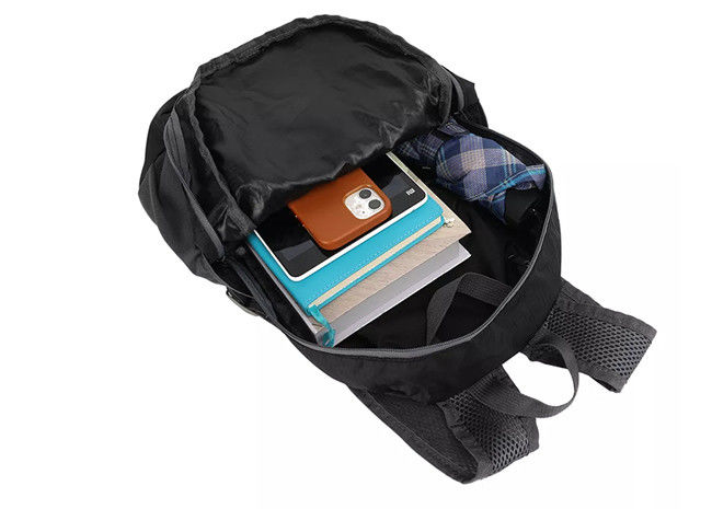 Breathable Lightweight Travel Backpack