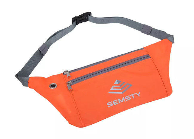 Folding Outdoor Lightweight Travel Daypack , Ultralight Packable Duffel Bag