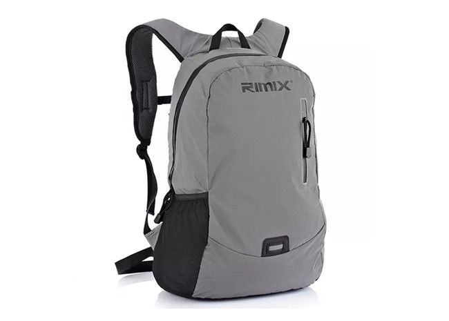 Multipurpose Nylon Travel Backpack