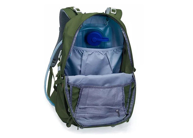 Waterproof Antiwear Hiking Camping Bags Multipurpose Durable
