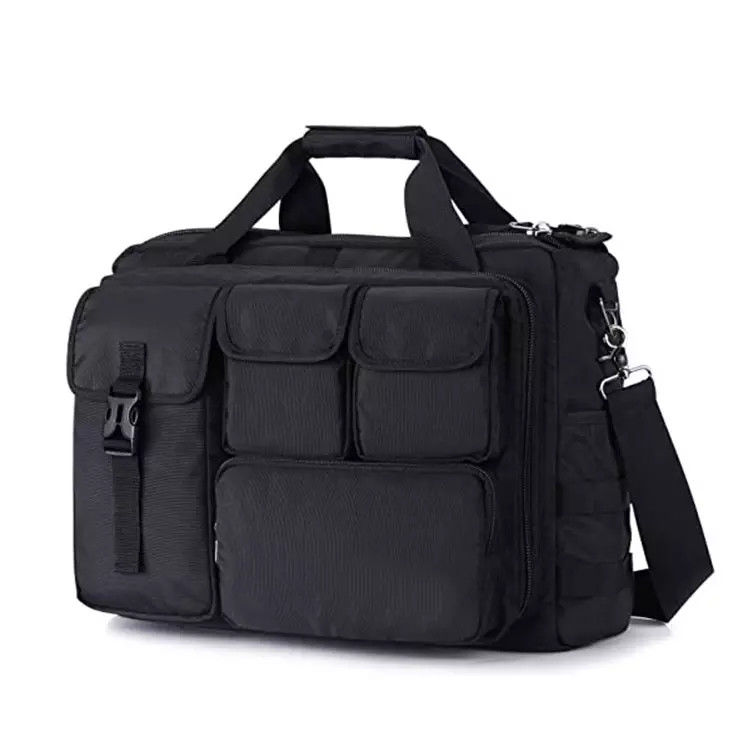 Plain Outdoor Sports Waterproof Messenger Bag Multipurpose Durable