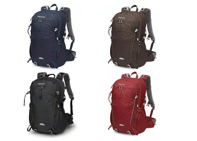 Waterproof Antiwear Hiking Camping Bags Multipurpose Durable