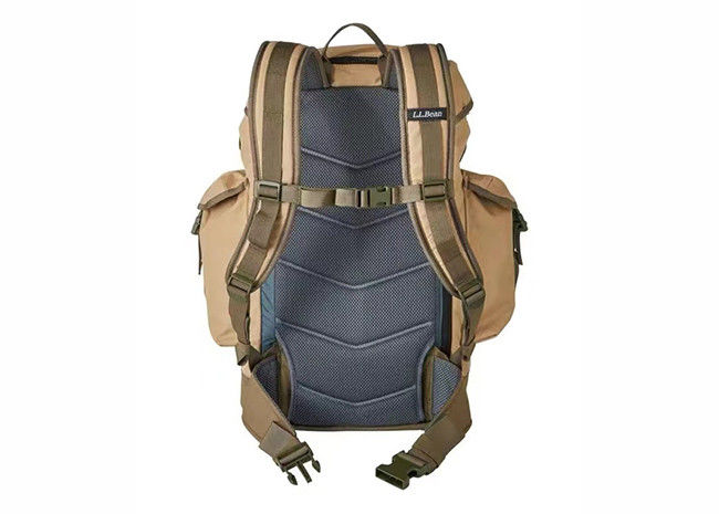 Unisex Oxford Mountain Climbing Backpack , Waterproof Tactical Camping Backpack