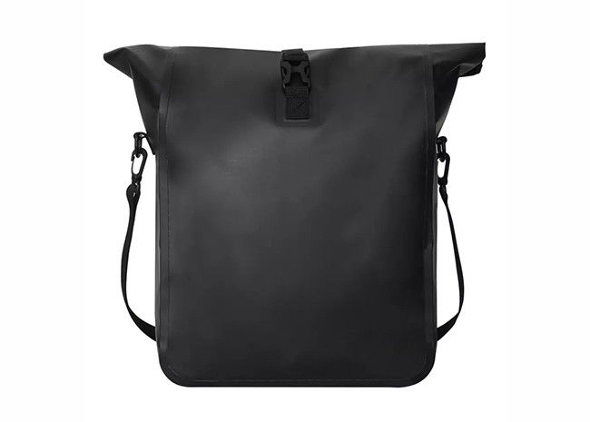 Oxford Waterproof Roll Top Backpack