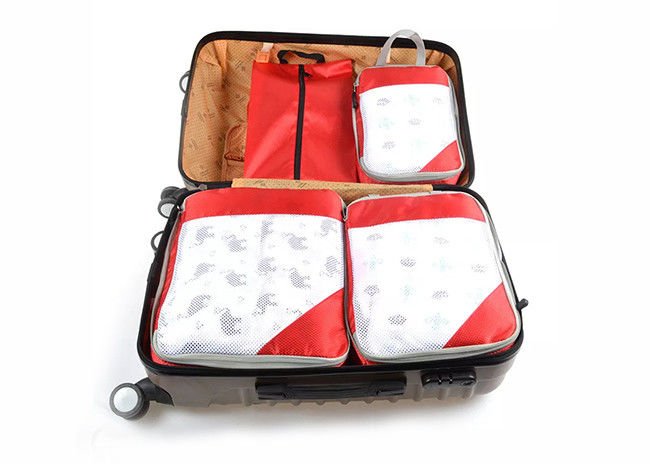 Multipurpose Camping Storage Bag