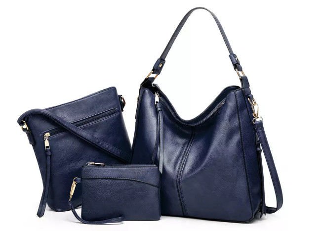 Multipurpose Purse And Wallet Set