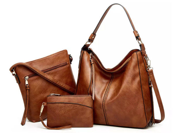 Multipurpose Purse And Wallet Set