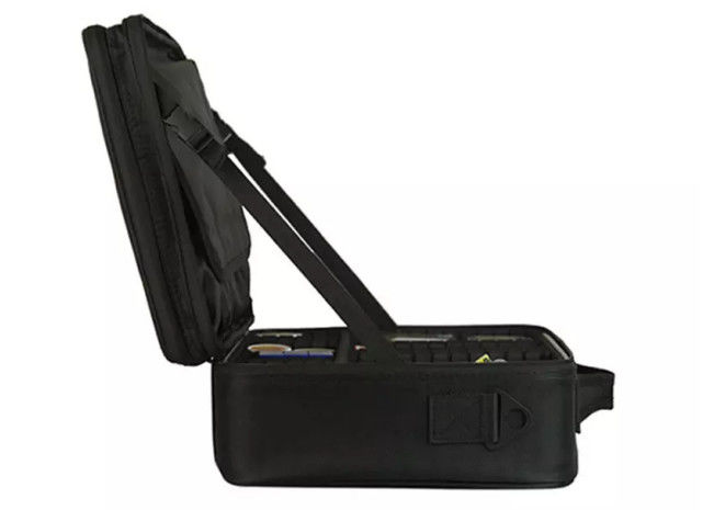 Antiwear Fishing Lure Exercise Equipment Bag Multipurpose Waterproof
