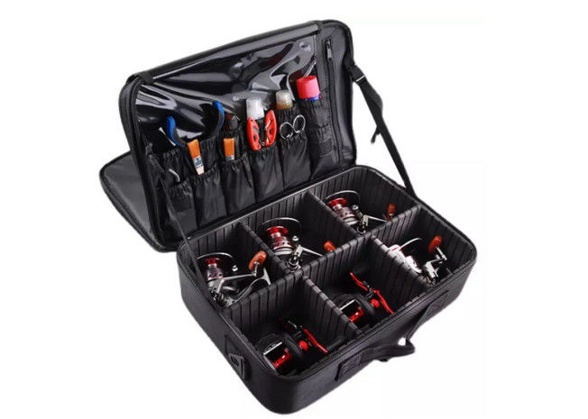 Antiwear Fishing Lure Exercise Equipment Bag Multipurpose Waterproof