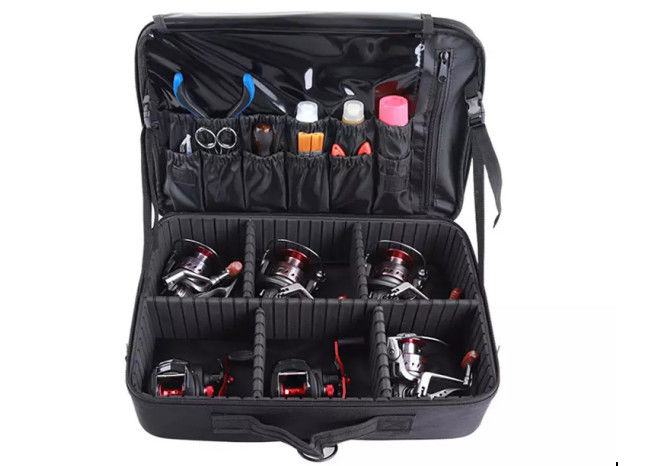 Antiwear Fishing Lure Exercise Equipment Bag Multipurpose Waterproof