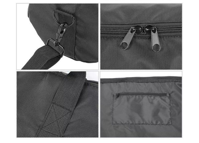 Waterproof Multiscene Pole Carry Bag , Camping Monopod Carry Case