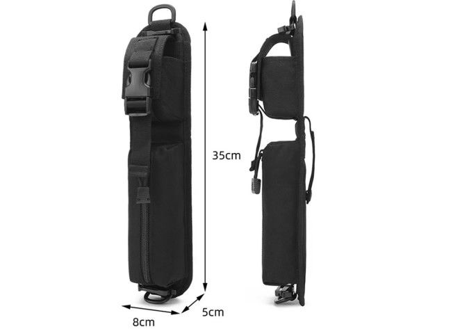 Multifunctional EDC Tool Pouch