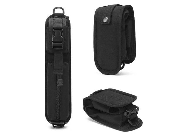 Multifunctional EDC Tool Pouch