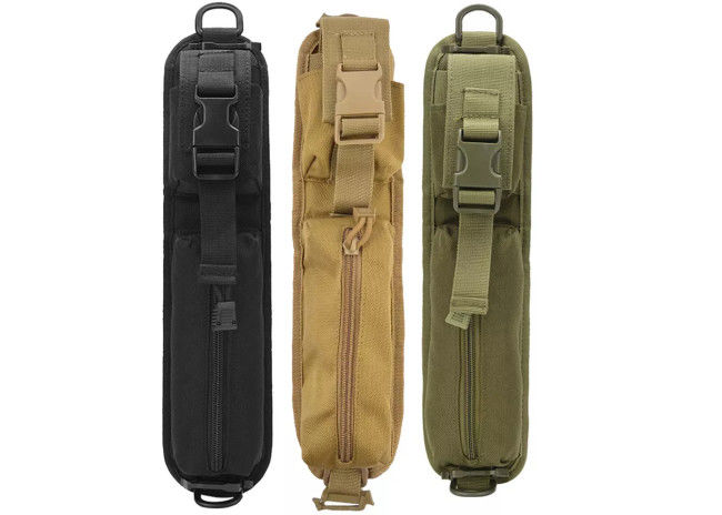 Multifunctional EDC Tool Pouch