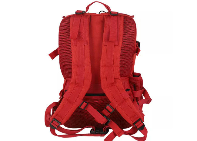 Oxford 900D Athletic Waterproof Camping Bag Outdoor Sports For Gym