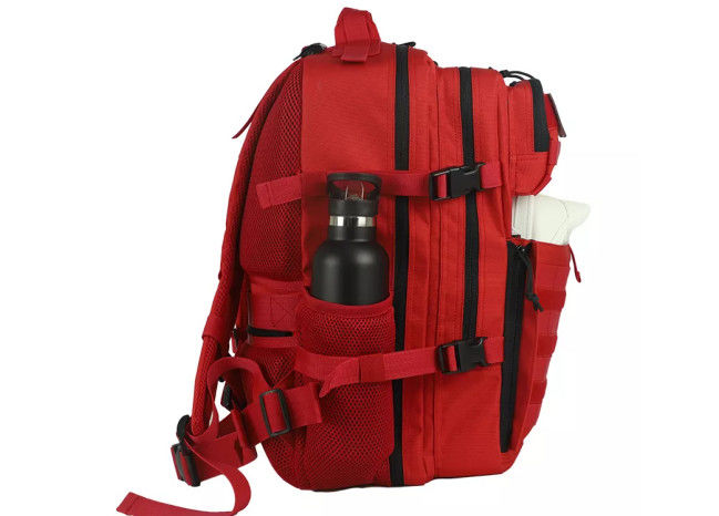 Oxford 900D Athletic Waterproof Camping Bag Outdoor Sports For Gym