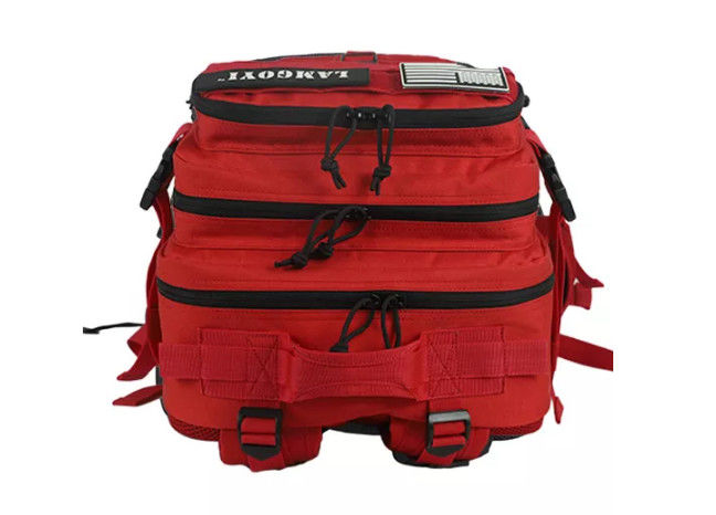 Oxford 900D Athletic Waterproof Camping Bag Outdoor Sports For Gym