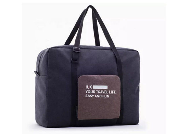 Waterproof Foldable Travel Duffel Bag