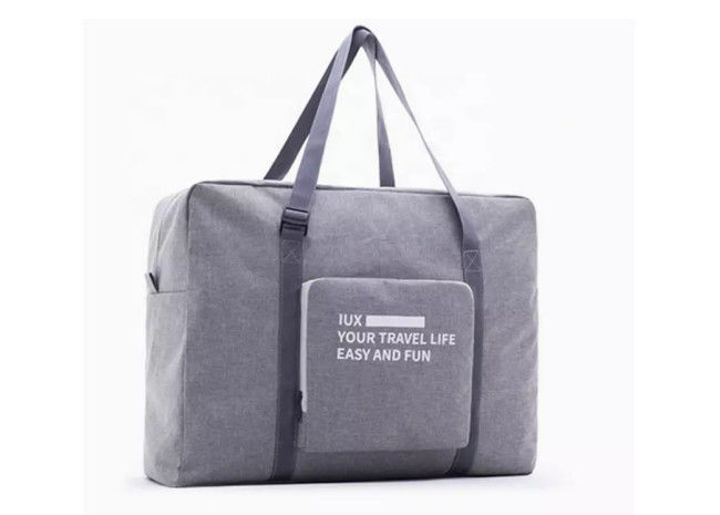 Waterproof Foldable Travel Duffel Bag