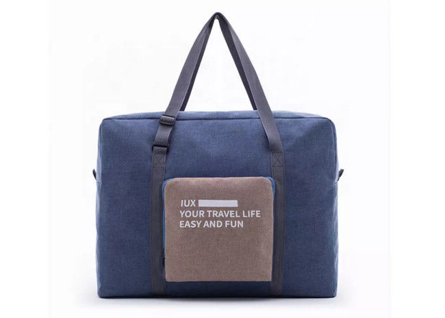 Waterproof Foldable Travel Duffel Bag